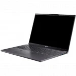 Ноутбук Acer Aspire 16 A16-71M-778K NX.JENER.002 16 ", WUXGA 1920x1200 (16:10), Intel, Core Ultra 7, 32 Гб, 1 ТБ, Intel Arc Graphics