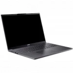 Ноутбук Acer Aspire 16 A16-71M-778K NX.JENER.002 16 ", WUXGA 1920x1200 (16:10), Intel, Core Ultra 7, 32 Гб, 1 ТБ, Intel Arc Graphics