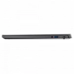 Ноутбук Acer Aspire 16 A16-71M-778K NX.JENER.002 16 ", WUXGA 1920x1200 (16:10), Intel, Core Ultra 7, 32 Гб, 1 ТБ, Intel Arc Graphics