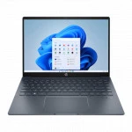 Ноутбук HP Pavilion Plus 14-eh0000ci 6J2X4EA (14 ", WQXGA+ 2880x1800 (16:10), Intel, Core i7, 16 Гб, SSD, 512 ГБ, NVIDIA GeForce RTX 2050)