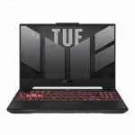 Ноутбук Asus TUF Gaming A15 90NR0B31-M005D0 (15.6 ", WQHD 2560x1440 (16:9), AMD, Ryzen 7, 16 Гб, SSD, 1 ТБ, nVidia GeForce RTX 3070)