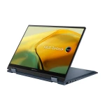 Ноутбук Asus Zenbook Flip 14 UP3404VA-KN026W (14 ", WQXGA+ 2880x1800 (16:10), Intel, Core i7, 16 Гб, SSD, 1 ТБ, Intel Iris Xe Graphics)