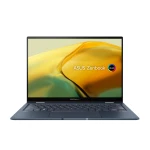 Ноутбук Asus Zenbook Flip 14 UP3404VA-KN026W (14 ", WQXGA+ 2880x1800 (16:10), Intel, Core i7, 16 Гб, SSD, 1 ТБ, Intel Iris Xe Graphics)