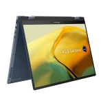 Ноутбук Asus Zenbook Flip 14 UP3404VA-KN026W (14 ", WQXGA+ 2880x1800 (16:10), Intel, Core i7, 16 Гб, SSD, 1 ТБ, Intel Iris Xe Graphics)