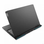 Ноутбук Lenovo IP Gaming 3 15IAH7 82S900KWRK 15.6 ", FHD 1920x1080 (16:9), Intel, Core i5, 8 Гб, 512 ГБ, nVidia GeForce RTX 3050