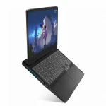 Ноутбук Lenovo IP Gaming 3 15IAH7 82S900KWRK 15.6 ", FHD 1920x1080 (16:9), Intel, Core i5, 8 Гб, 512 ГБ, nVidia GeForce RTX 3050