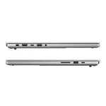 Ноутбук Asus ROG Zephyrus G16 GA605KM-QR016 90NR0NE2-M000W0 (16 ", WQXGA 2560x1600 (16:10), AMD, Ryzen AI 7, 32 Гб, SSD, 1 ТБ, nVidia GeForce RTX 5060)