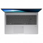 Ноутбук Asus ExpertBook P1 90NX0871-M00Z10 (14 ", FHD 1920x1080 (16:9), Intel, Core i7, 16 Гб, SSD, 1 ТБ, Intel Iris Xe Graphics)