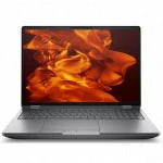 Ноутбук HP ZBook Fury G1i 16 C88QBEA (16 ", WQXGA 2560x1600 (16:10), Intel, Core Ultra 9, 32 Гб, HDD, 1 ТБ, nVidia RTX PRO 3000 Blackwell)