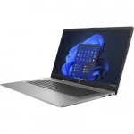 Ноутбук HP 470 G9 6S7D5EA (17.3 ", FHD 1920x1080 (16:9), Intel, Core i7, 8 Гб, SSD, 512 ГБ, Intel Iris Xe Graphics)