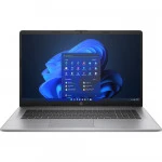 Ноутбук HP 470 G9 6S7D5EA (17.3 ", FHD 1920x1080 (16:9), Intel, Core i7, 8 Гб, SSD, 512 ГБ, Intel Iris Xe Graphics)
