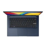 Ноутбук Asus VivoBook 14 X1404ZA X1404ZA-EB140 14 ", FHD 1920x1080 (16:9), Intel, Core i3, 8 Гб, 256 ГБ, Intel UHD Graphics