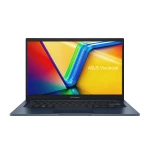 Ноутбук Asus VivoBook 14 X1404ZA X1404ZA-EB140 14 ", FHD 1920x1080 (16:9), Intel, Core i3, 8 Гб, 256 ГБ, Intel UHD Graphics