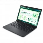 Ноутбук Dell Pro Max 14 MC14250 BTO120_MC14250_EMEA_210-BPVX 14 ", WUXGA 1920x1200 (16:10), Intel, Core Ultra 7, 16 Гб, 512 ГБ, Nvidia RTX PRO 500 Blackwell, Windows 11 Pro