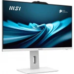 Моноблок MSI Pro AP242P (14M-676XRU) 9S6-AE0622-1061 (23.8 ", Intel, Core i3, 14100, 3.5 ГГц, 16 Гб, SSD, 512 Гб)