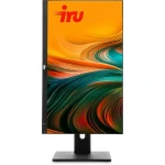 Моноблок iRU Tactio 23IP 2144087 (23.8 ", Intel, Core i5, 13400, 2.5 ГГц, 16 Гб, SSD, 512 Гб)