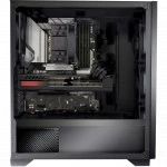 Персональный компьютер iRU Tactio 510B7GP Full Tower 2146243 Core i7, 14700F, 2.1, 32 Гб, DDR5-5600