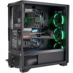 Персональный компьютер iRU Tactio 510B7GP Full Tower 2146243 Core i7, 14700F, 2.1, 32 Гб, DDR5-5600