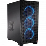 Персональный компьютер iRU Tactio 510B7GP Full Tower 2146243 Core i7, 14700F, 2.1, 32 Гб, DDR5-5600
