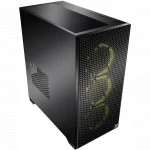 Персональный компьютер iRU Tactio 510B7GP Full Tower 2146243 Core i7, 14700F, 2.1, 32 Гб, DDR5-5600