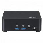 Платформа для ПК MSI Cubi NUC AI 1UMG-061BRU 936-B20911-061