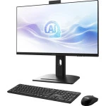 Моноблок MSI Modern AM273QP AI 1UM-089XRU 9S6-AF0111-089 (27 ", Intel, Core Ultra 7, 155H, 1.4 ГГц, 16 Гб, SSD, 1 Тб)
