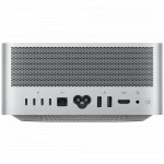 Персональный компьютер Apple Mac Studio (M2 Max, 2023) (MQH73) MQH73HN/A (Apple M2 series, M2 Max, 2.424 ГГц, 32 Гб, SSD, Mac OS)