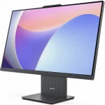 Моноблок Lenovo IdeaCentre AIO 27ARR9 Luna Grey F0HQ0089RU 27 ", AMD, Ryzen 7, 7735HS, 3.2, 16 Гб, 512 Гб