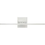 Моноблок OSIO BaseLine 24 White (B240I-023W) (23.8 ", Intel, Core i3, 1115G4, 3.0 ГГц, 8 Гб, SSD, 256 Гб)
