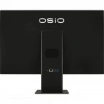 Моноблок OSIO BaseLine 24 Black (B240I-025B) (23.8 ", Intel, Core i3, 1115G4, 3.0 ГГц, 16 Гб, SSD, 512 Гб)