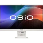 Моноблок OSIO BaseLine B240i-025w B240I-025W 23.8 ", Intel, Core i3, 1115G4, 3.0, 16 Гб, 512 Гб
