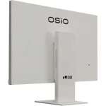 Моноблок OSIO BaseLine B240i-025w B240I-025W 23.8 ", Intel, Core i3, 1115G4, 3.0, 16 Гб, 512 Гб