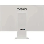Моноблок OSIO BaseLine B240i-025w B240I-025W 23.8 ", Intel, Core i3, 1115G4, 3.0, 16 Гб, 512 Гб