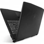 Ноутбук MSI Creator B12VE-810RU (9S7-158531-810) (16 ", WUXGA 1920x1200 (16:10), Intel, Core i7, 16 Гб, 1 ТБ, NVIDIA GeForce RTX 4060, Windows 11 Pro)