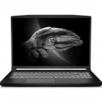 Ноутбук MSI Creator B12VE-810RU (9S7-158531-810) (16 ", WUXGA 1920x1200 (16:10), Intel, Core i7, 16 Гб, 1 ТБ, NVIDIA GeForce RTX 4060, Windows 11 Pro)