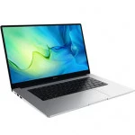 Ноутбук Huawei MateBook D 15 53013PLW (15.6 ", FHD 1920x1080 (16:9), Intel, Core i3, 8 Гб, SSD, 256 ГБ, Intel UHD Graphics)