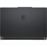 Ноутбук MSI Cyborg 15 A13VF-1223XRU 9S7-15K111-1223 (15.6 ", FHD 1920x1080 (16:9), Intel, Core i5, 16 Гб, 512 ГБ, NVIDIA GeForce RTX 4060)
