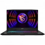Ноутбук MSI Katana 17 B12UCR-1466XRU 9S7-17L541-1466 (17.3 ", FHD 1920x1080 (16:9), AMD, Core i5, 16 Гб, SSD, 1 ТБ, nVidia GeForce RTX 3050)