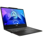 Ноутбук MSI VenturePro 15 AI A1UDXG-006XRU 9S7-15Q121-006 (15.6 ", FHD 1920x1080 (16:9), Intel, Core Ultra 5, 16 Гб, 1 ТБ, nVidia GeForce RTX 3050)