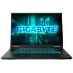 Ноутбук Gigabyte Gaming A16 GA6H (CTHH3KZ893SD) (16 ", WUXGA 1920x1200 (16:10), Intel, Core i5, 16 Гб, SSD, 512 ГБ, nVidia GeForce RTX 5050)