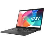 Ноутбук MSI Modern 14 F1MG (9S7-14S111-484) (14 ", FHD 1920x1080 (16:9), Intel, Core 7, 16 Гб, SSD, 512 ГБ, Intel Graphics)