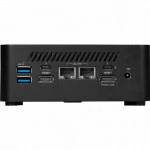 Персональный компьютер MSI Cubi NUC 1M-096XRU 9S6-B0B111-096 (Core 5, 120U, 1.4 ГГц, 8 Гб, DDR5-4400, SSD)