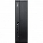 Персональный компьютер MSI Pro DP80 A14G-035XRU 9S6-B20821-082 (Core i5, 14400, 2.5 ГГц, 16 Гб, DDR5-4800, SSD)