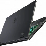 Ноутбук MSI Cyborg 15 B13WEKG-691XRU 9S7-15Q342-691 15.6 ", FHD 1920x1080 (16:9), Intel, Core i7, 16 Гб, 1 ТБ, nVidia GeForce RTX 5050