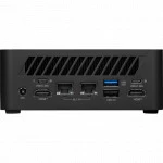 Платформа для ПК MSI Cubi Z AI 8M-026BRU 936-B03231-026