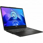 Ноутбук MSI Venture 14 AI A1MG-039XRU 9S7-14Q221-039 (14 ", WQXGA+ 2880x1800 (16:10), Intel, Core 5, 16 Гб, 512 ГБ, Intel Arc Graphics)