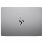 Ноутбук HP ZBook Ultra G1a 14 A3ZJ9ET (14 ", WQXGA+ 2880x1800 (16:10), AMD, Ryzen AI Max+, 64 Гб, SSD, 1 ТБ, Radeon 8060S Graphics)