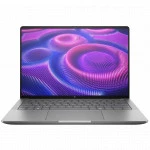 Ноутбук HP ZBook Ultra G1a 14 A3ZJ9ET (14 ", WQXGA+ 2880x1800 (16:10), AMD, Ryzen AI Max+, 64 Гб, SSD, 1 ТБ, Radeon 8060S Graphics)