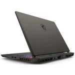 Ноутбук MSI Vector 16 HX AI A2XWHG-080XRU 9S7-15M352-080 (16 ", WUXGA 1920x1200 (16:10), Intel, Core Ultra 7, 32 Гб, SSD, 1 ТБ, NVIDIA GeForce RTX5070Ti)