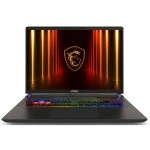 Ноутбук MSI Vector 16 HX AI A2XWHG-080XRU 9S7-15M352-080 (16 ", WUXGA 1920x1200 (16:10), Intel, Core Ultra 7, 32 Гб, SSD, 1 ТБ, NVIDIA GeForce RTX5070Ti)